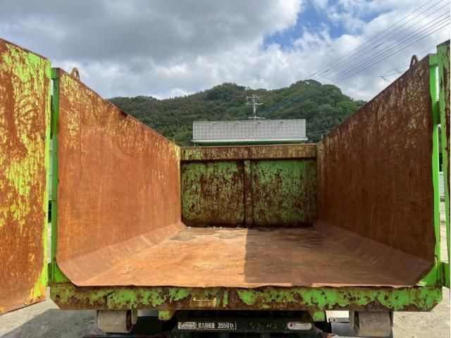 Hino RANGER 2020-12 6597051-26