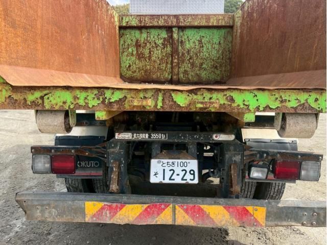 Hino RANGER 2020-12 6597051-28