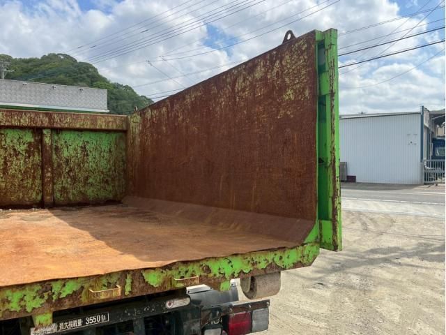 Hino RANGER 2020-12 6597051-29