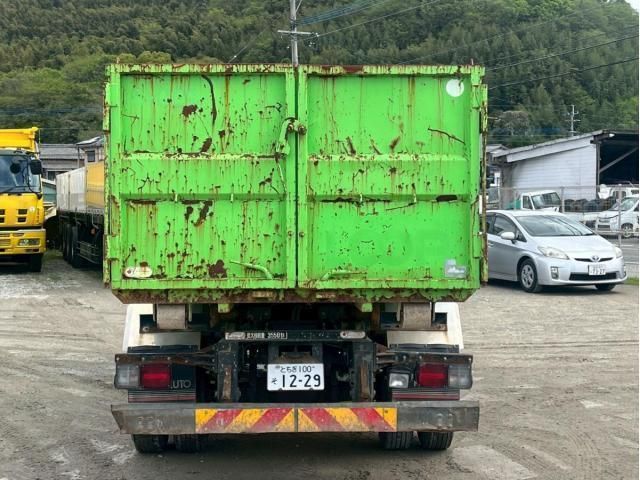 Hino RANGER 2020-12 6597051-3