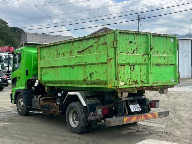 Hino RANGER 2020-12 6597051-4