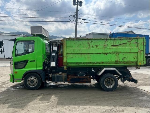 Hino RANGER 2020-12 6597051-5