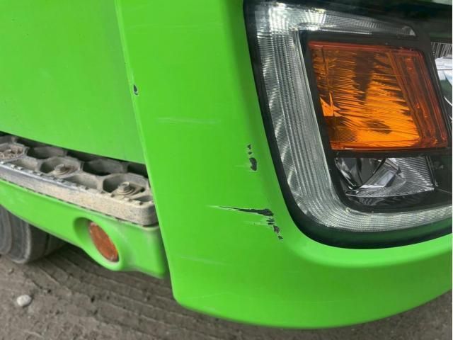 Hino RANGER 2020-12 6597051-7
