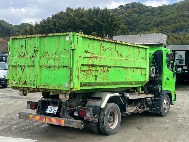 Hino RANGER 2020-12 6597051-8