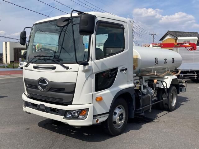 Hino RANGER 2020-03 6597064-0