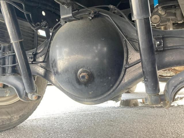 Hino RANGER 2020-03 6597064-14