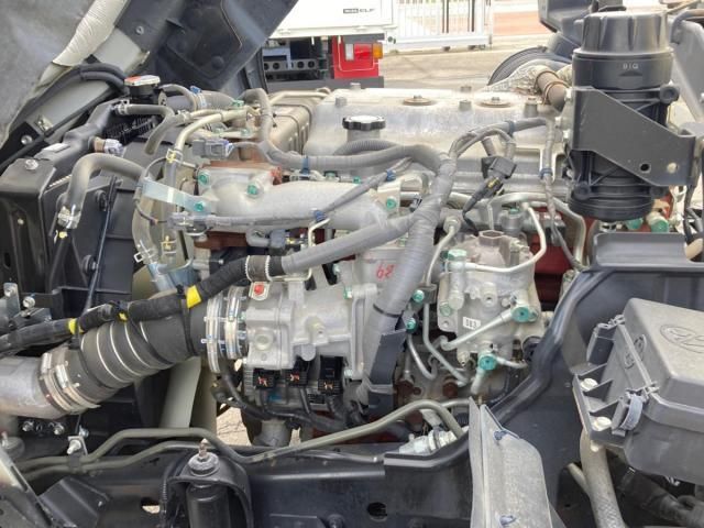 Hino RANGER 2020-03 6597064-15