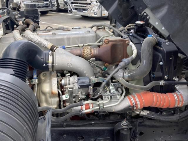 Hino RANGER 2020-03 6597064-16
