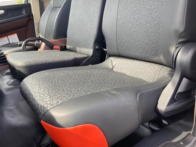 Hino RANGER 2020-03 6597064-18