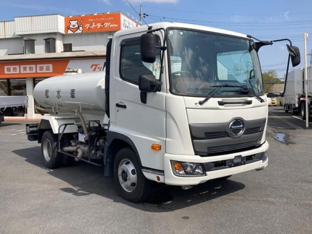 Hino RANGER 2020-03 6597064-1