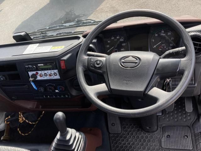 Hino RANGER 2020-03 6597064-19