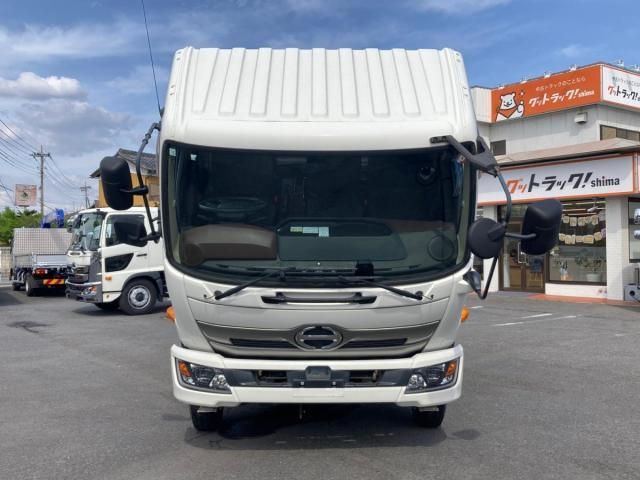 Hino RANGER 2020-03 6597064-21