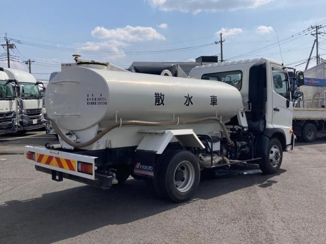 Hino RANGER 2020-03 6597064-2
