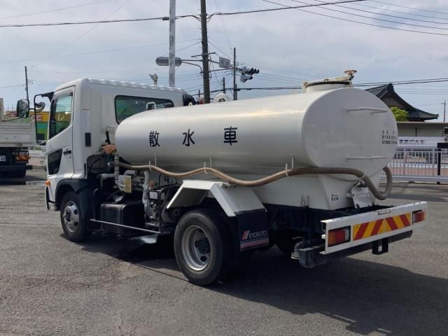 Hino RANGER 2020-03 6597064-3