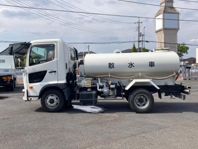 Hino RANGER 2020-03 6597064-4