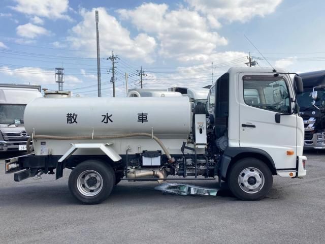 Hino RANGER 2020-03 6597064-5