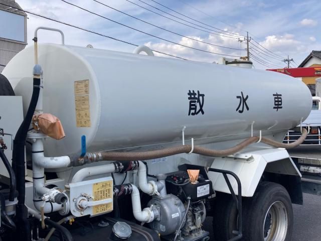 Hino RANGER 2020-03 6597064-7