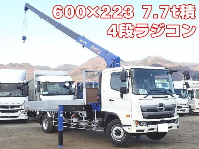 Hino RANGER 2025-10 6596983-0