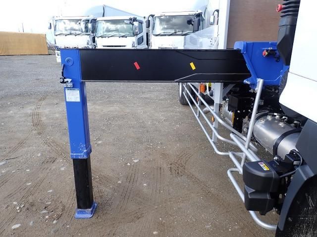 Hino RANGER 2025-10 6596983-9
