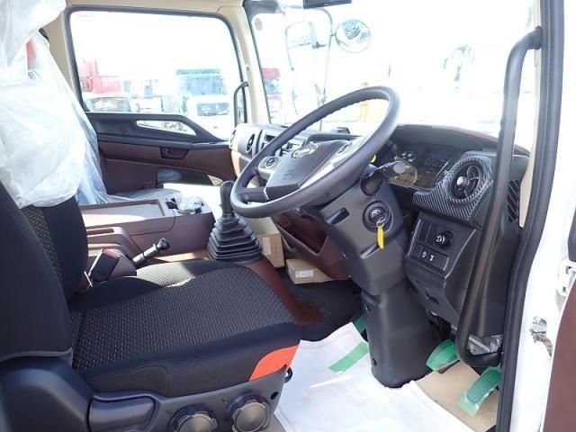Hino RANGER 2025-10 6596983-12