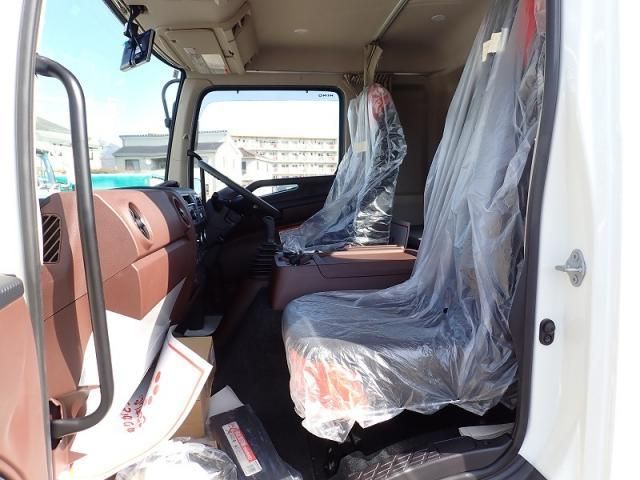 Hino RANGER 2025-10 6596983-14