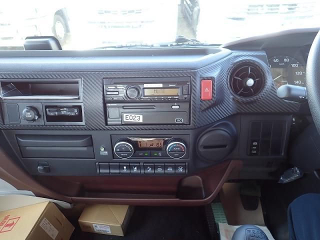 Hino RANGER 2025-10 6596983-17