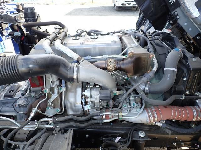 Hino RANGER 2025-10 6596983-23