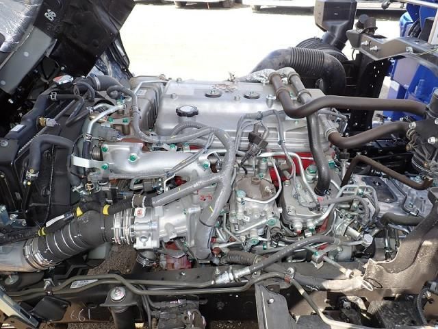 Hino RANGER 2025-10 6596983-24