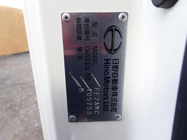 Hino RANGER 2025-10 6596983-27
