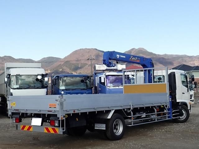 Hino RANGER 2025-10 6596983-2