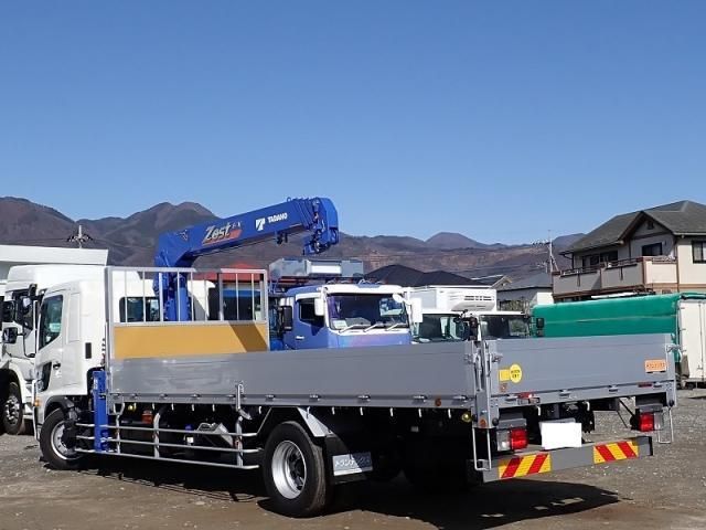Hino RANGER 2025-10 6596983-3
