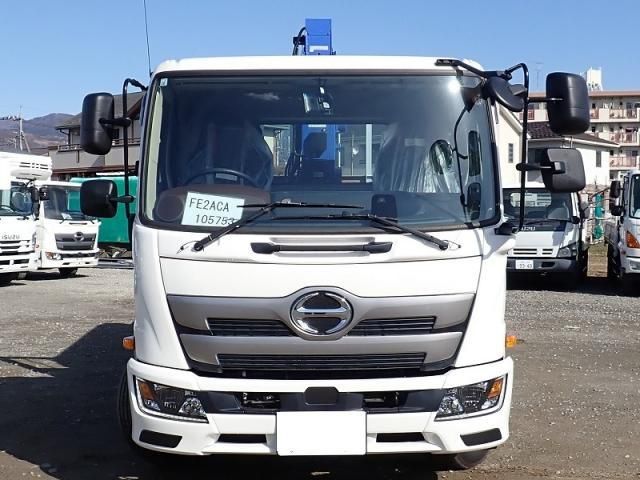 Hino RANGER 2025-10 6596983-4