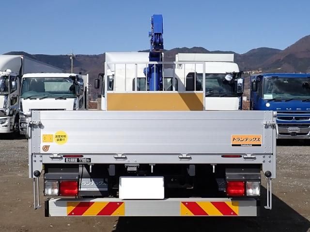 Hino RANGER 2025-10 6596983-5