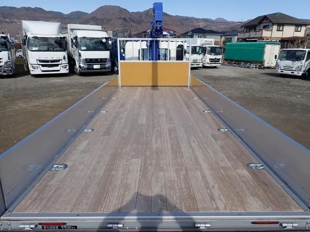 Hino RANGER 2025-10 6596983-6