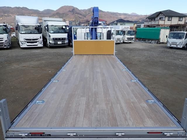 Hino RANGER 2025-10 6596983-7