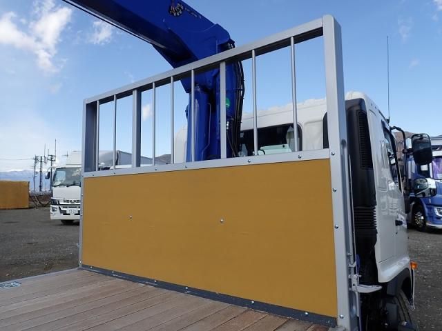 Hino RANGER 2025-10 6596983-8