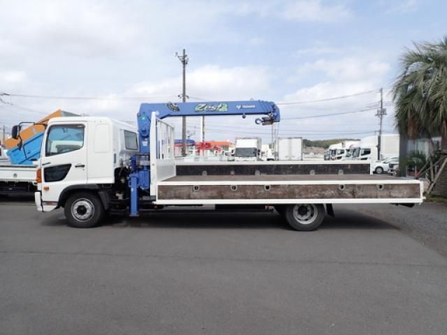 Hino RANGER 2016-05 6597047-9