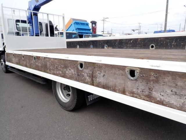 Hino RANGER 2016-05 6597047-10