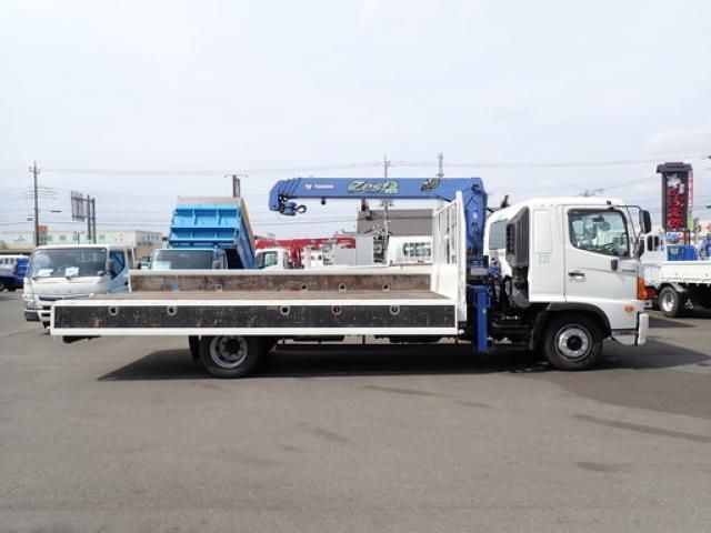 Hino RANGER 2016-05 6597047-11