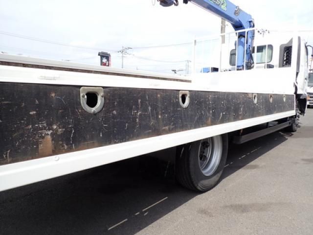 Hino RANGER 2016-05 6597047-12