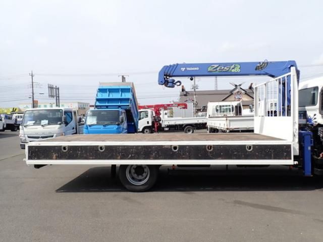 Hino RANGER 2016-05 6597047-13