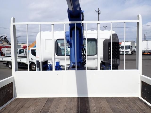 Hino RANGER 2016-05 6597047-14