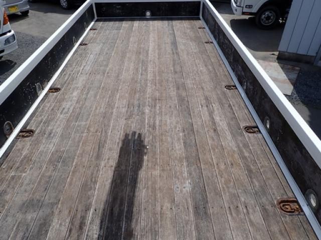Hino RANGER 2016-05 6597047-15