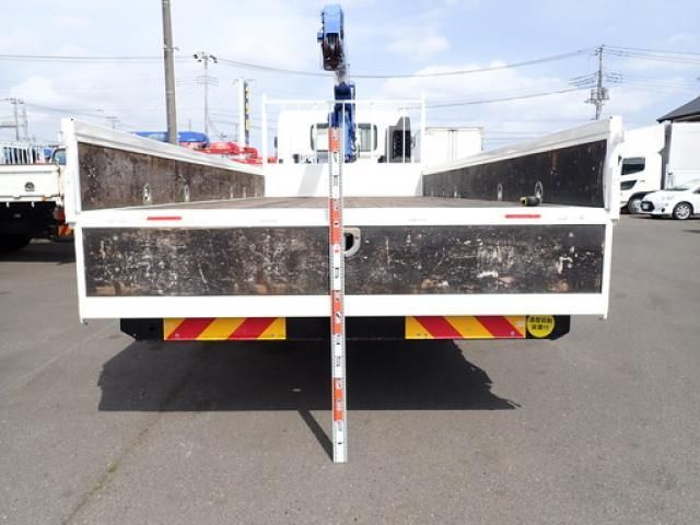 Hino RANGER 2016-05 6597047-17