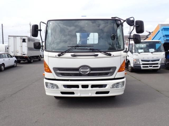 Hino RANGER 2016-05 6597047-1