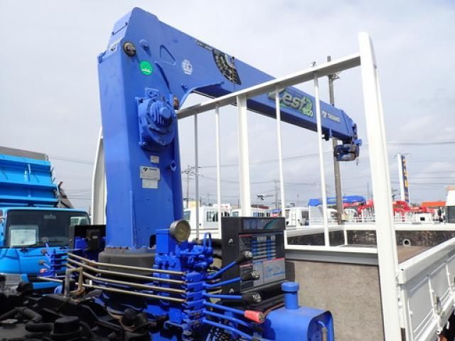 Hino RANGER 2016-05 6597047-22