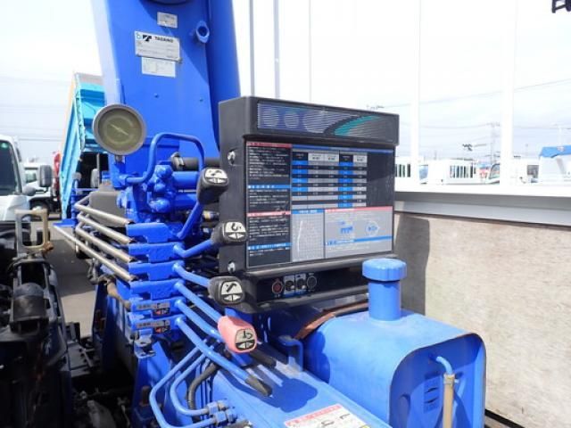 Hino RANGER 2016-05 6597047-24