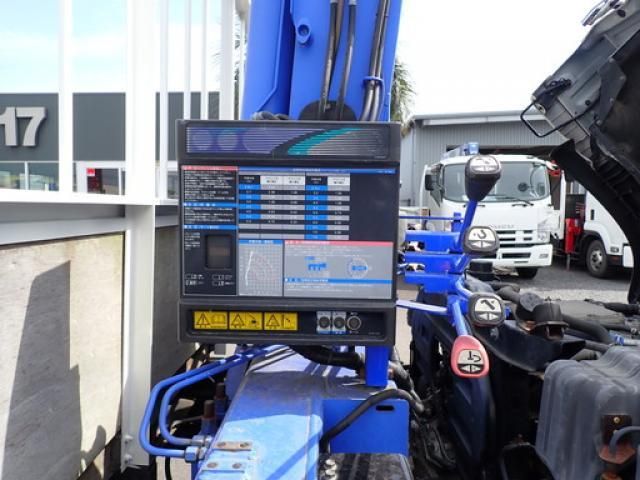 Hino RANGER 2016-05 6597047-26