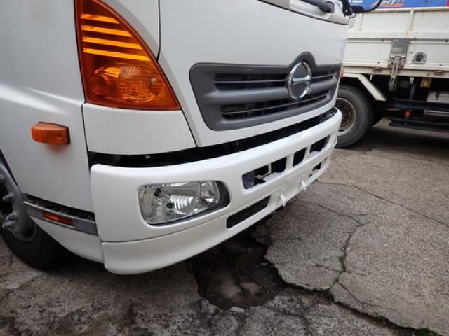 Hino RANGER 2016-05 6597047-27