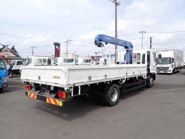 Hino RANGER 2016-05 6597047-4